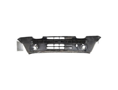 Front bumper - Renault TWINGO I PH.3 - Gris Clair - 7701473051 - Q1-9465T