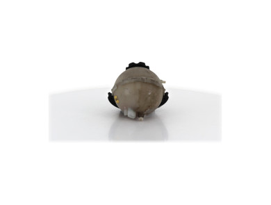 Coolant expansion tank - BMW SERIE 1 II PH.1 - 17137642158 - P1-4449M