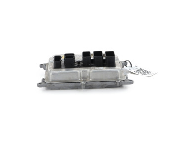 Engine calculator used - BMW SERIE 1 - 8638198