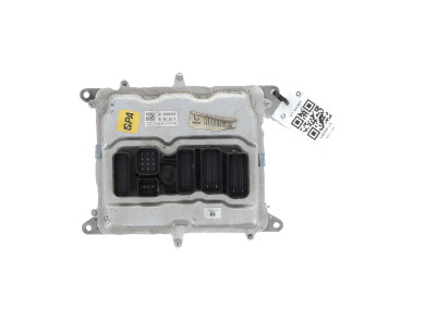Engine calculator - BMW SERIE 1 II PH.1 - 8638198 - V1-4406H