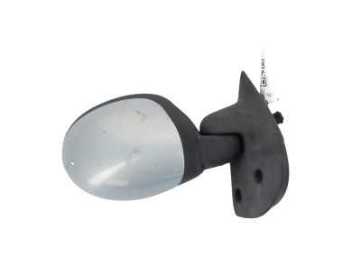 Rétroviseur droit - Renault TWINGO I PH.3 - Gris Clair - 8200039875 - H1-9419N
