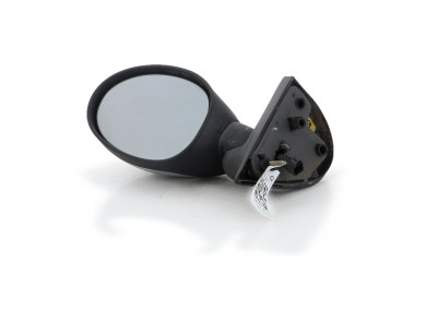 Rétroviseur droit - Renault TWINGO I PH.3 - Gris Clair - 8200039875 - H1-9419N