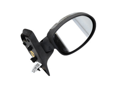 Left wing mirror - Renault TWINGO I PH.3 - Gris Clair - 8200039873 - G1-9445G