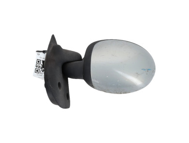 Rétroviseur gauche - Renault TWINGO I PH.3 - Gris Clair - 8200039873 - G1-9445G