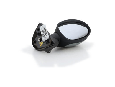 Left wing mirror - Renault TWINGO I PH.3 - Gris Clair - 8200039873 - G1-9445G
