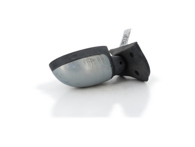 Rétroviseur gauche - Renault TWINGO I PH.3 - Gris Clair - 8200039873 - G1-9445G