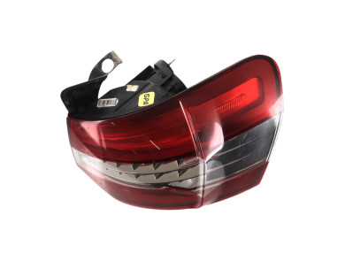 Right rear light used - Citroen C5 - 00006351LS