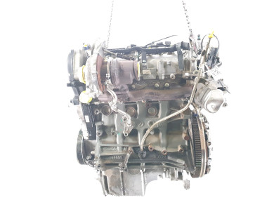 Engine type 263A4000 - Fiat DOBLO II PH.1 - T1-3653P
