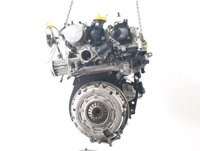Moteur type 263A4000 - Fiat DOBLO II PH.1 - T1-3653P