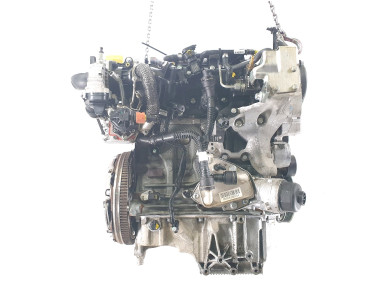 Engine type 263A4000 - Fiat DOBLO II PH.1 - T1-3653P