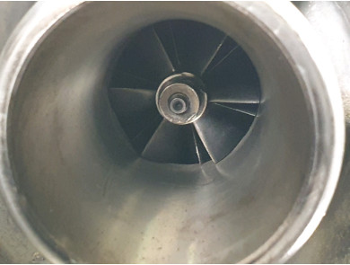Engine type 263A4000 - Fiat DOBLO II PH.1 - T1-3653P