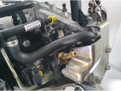 Engine type 263A4000 - Fiat DOBLO II PH.1 - T1-3653P