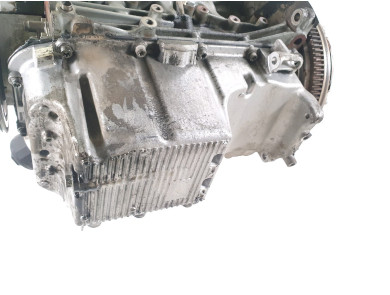 Engine type 263A4000 - Fiat DOBLO II PH.1 - T1-3653P