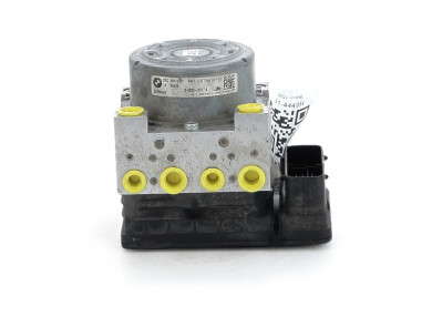 ABS pump motor - BMW SERIE 1 II PH.1 - 34516897117 - J1-4449H