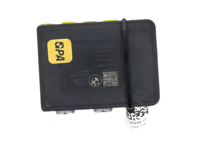 ABS pump motor - BMW SERIE 1 II PH.1 - 34516897117 - J1-4449H