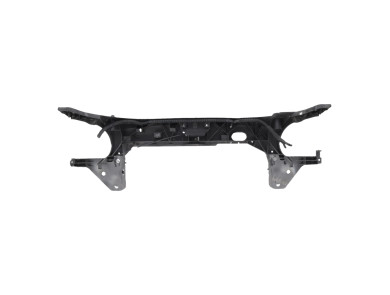 Face avant - Renault MODUS PH.1 - Rouge Clair - 8200224763 - L1-1441R