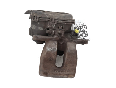 Left rear brake caliper - Mercedes CLASSE A III PH.1 - 0004232381 - E1-1334Q
