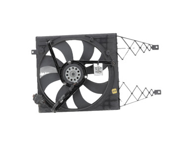 Groupe motoventilateur - Volkswagen POLO IV PH.2 - 6Q0959455N - I1-9345M