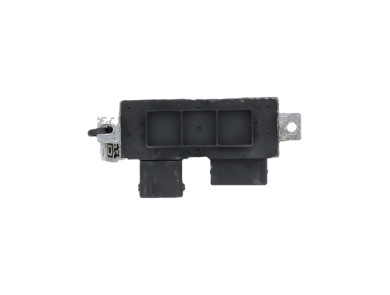 Glow cycle control unit used - Mercedes CITAN - 6079000100