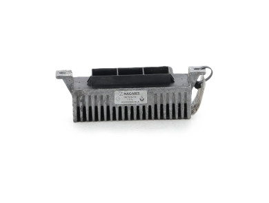 Glow cycle control unit - Mercedes CLASSE A III PH.1 - 6079000100 - M1-1116S