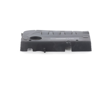 Cache moteur - Saab 9.3 SPORT SEDAN II PH.1 - Noir - 55560232 - C1-2352F