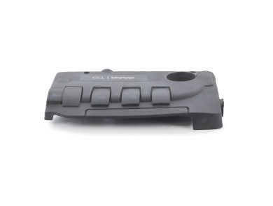 Engine cover - Saab 9.3 SPORT SEDAN II PH.1 - Noir - 55560232 - C1-2352F