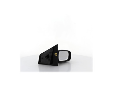 Right wing mirror - Renault CLIO III PH.1 - Gris Clair - 7701061193 - V1-6956Y