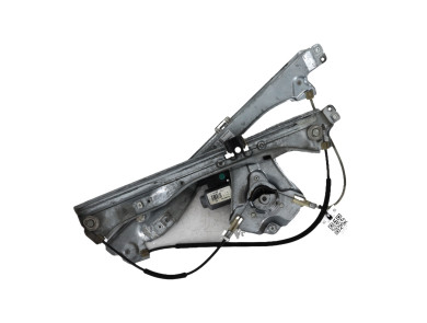 Left front window-lift - Renault CLIO III PH.1 - 8200843592 - E1-0211I