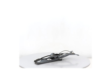 Left front window-lift - Renault CLIO III PH.1 - 8200843592 - E1-0211I