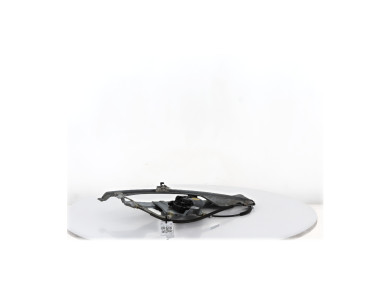 Left front window-lift - Renault CLIO III PH.1 - 8200843592 - E1-0211I