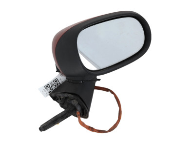 Right wing mirror used - Renault MODUS - 7701065902