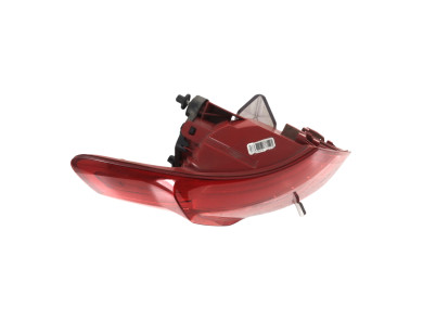 Left rear light used - Citroen C5 - 00006351EW