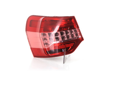 Feu arrière gauche - Citroen C5 II - 00006351EW - T0-8946V