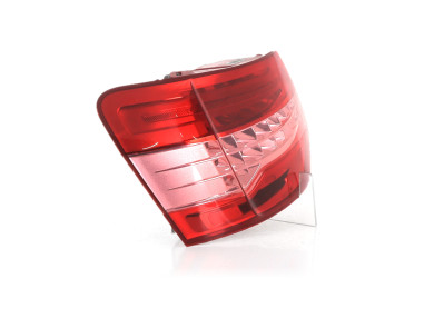 Left rear light - Citroen C5 II - 00006351EW - T0-8946V
