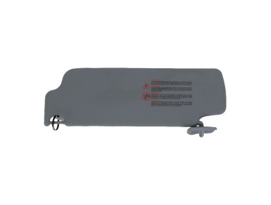 Right sun visor - Renault TWINGO I PH.3 - 8200190789 - W1-9716B