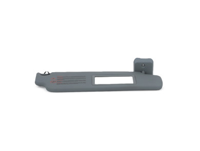 Right sun visor - Renault TWINGO I PH.3 - 8200190789 - W1-9716B