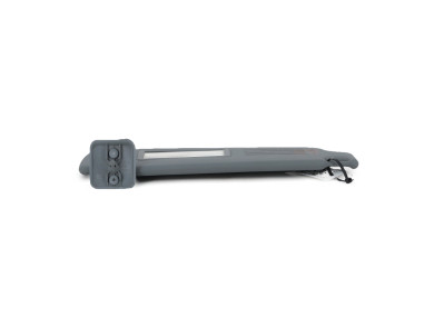 Right sun visor - Renault TWINGO I PH.3 - 8200190789 - W1-9716B