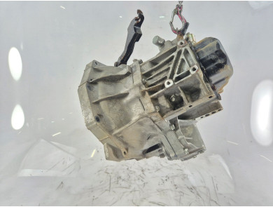 Gearbox type ZV0 - Opel AGILA B - E1-7999K