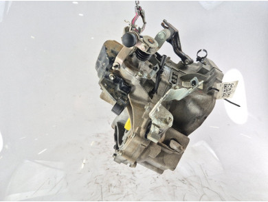 Boîte de vitesses type ZV0 - Opel AGILA B - E1-7999K