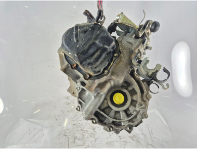 Gearbox type ZV0 - Opel AGILA B - E1-7999K