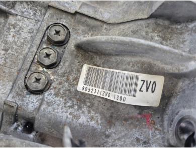 Boîte de vitesses type ZV0 - Opel AGILA B - E1-7999K