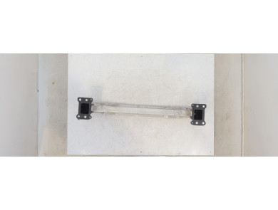 Front bumper reinforcement bar used - Audi A3 SPORTBACK - 8P0807113F