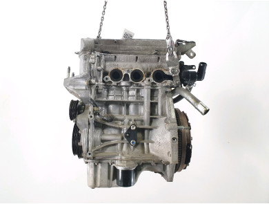 Engine type K10B - Opel AGILA B - H1-6390R
