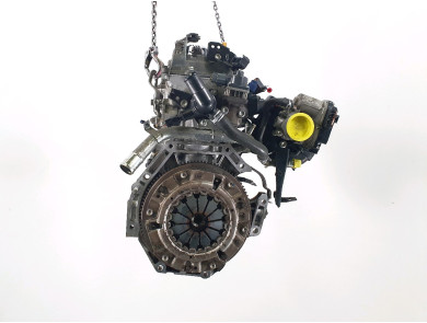 Moteur type K10B - Opel AGILA B - H1-6390R