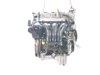 Moteur type K10B - Opel AGILA B - H1-6390R