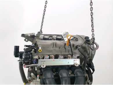 Engine type K10B - Opel AGILA B - H1-6390R