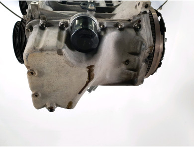Moteur type K10B - Opel AGILA B - H1-6390R
