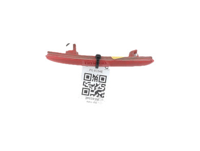 Left rear reflector - Renault TWINGO III PH.1 - 265657641R - P0-8334E