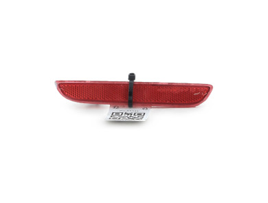 Left rear reflector - Renault TWINGO III PH.1 - 265657641R - P0-8334E