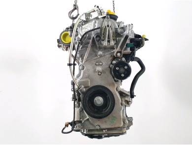 Engine type H4B412 - Renault CLIO IV PH.2 - H1-6712M